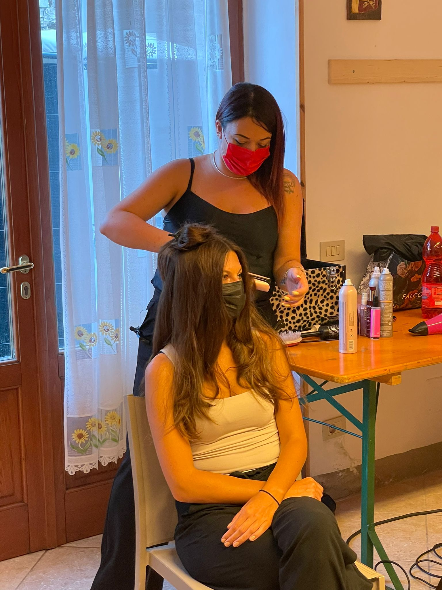 MISS ITALIA 2021