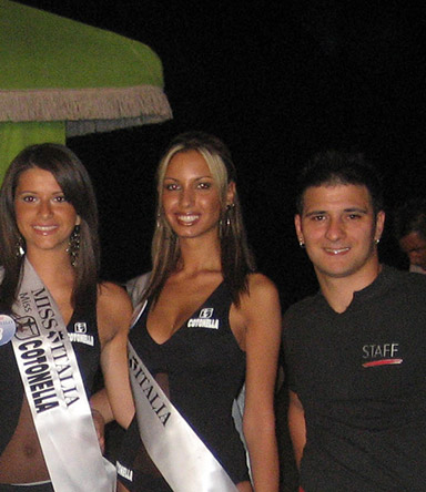 MISS ITALIA