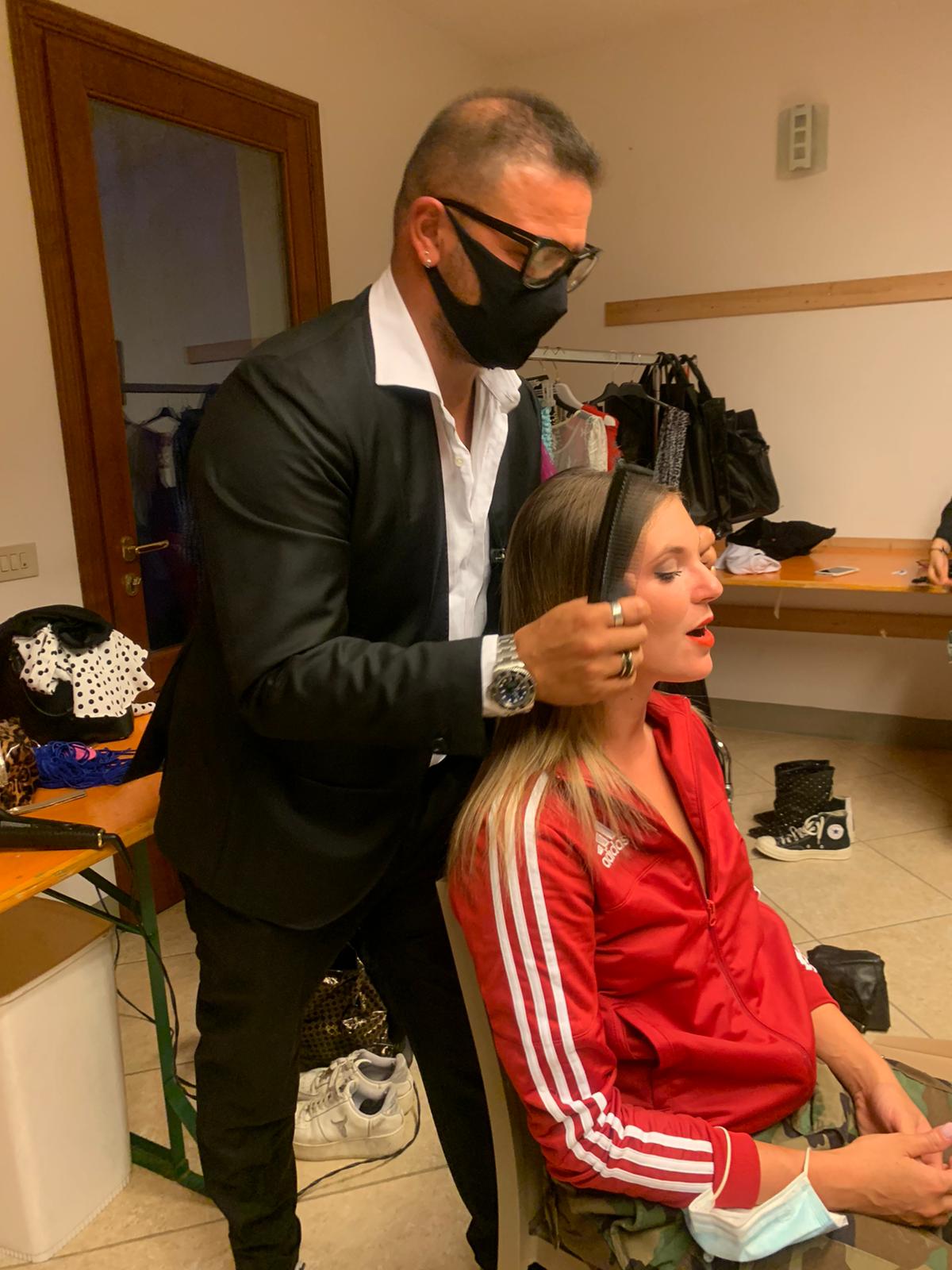MISS ITALIA 2021