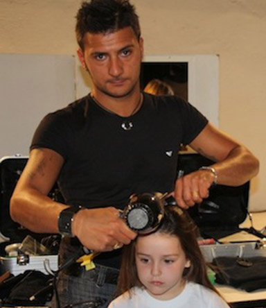 PITTI BIMBO