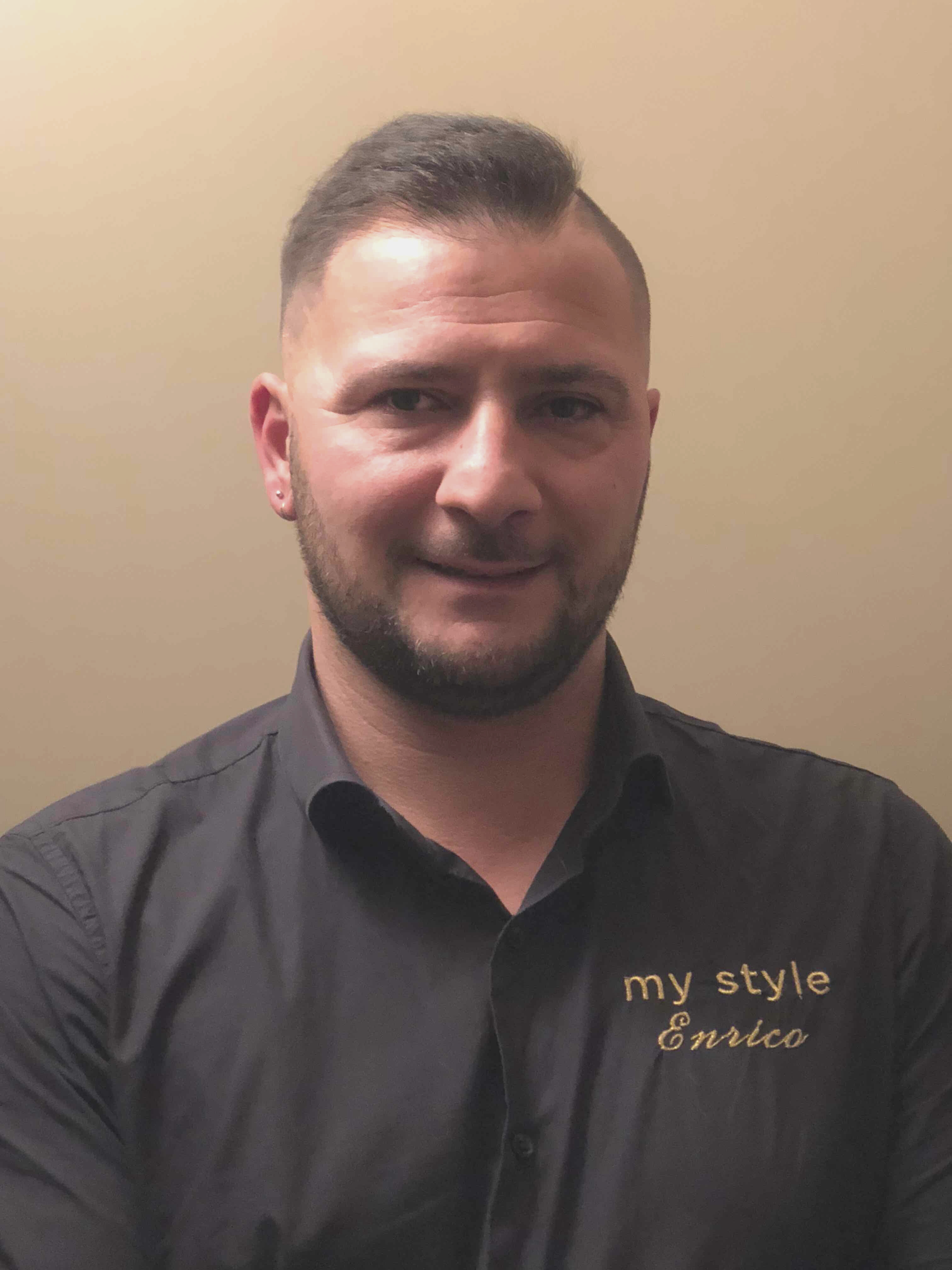 ENRICO MARRA
