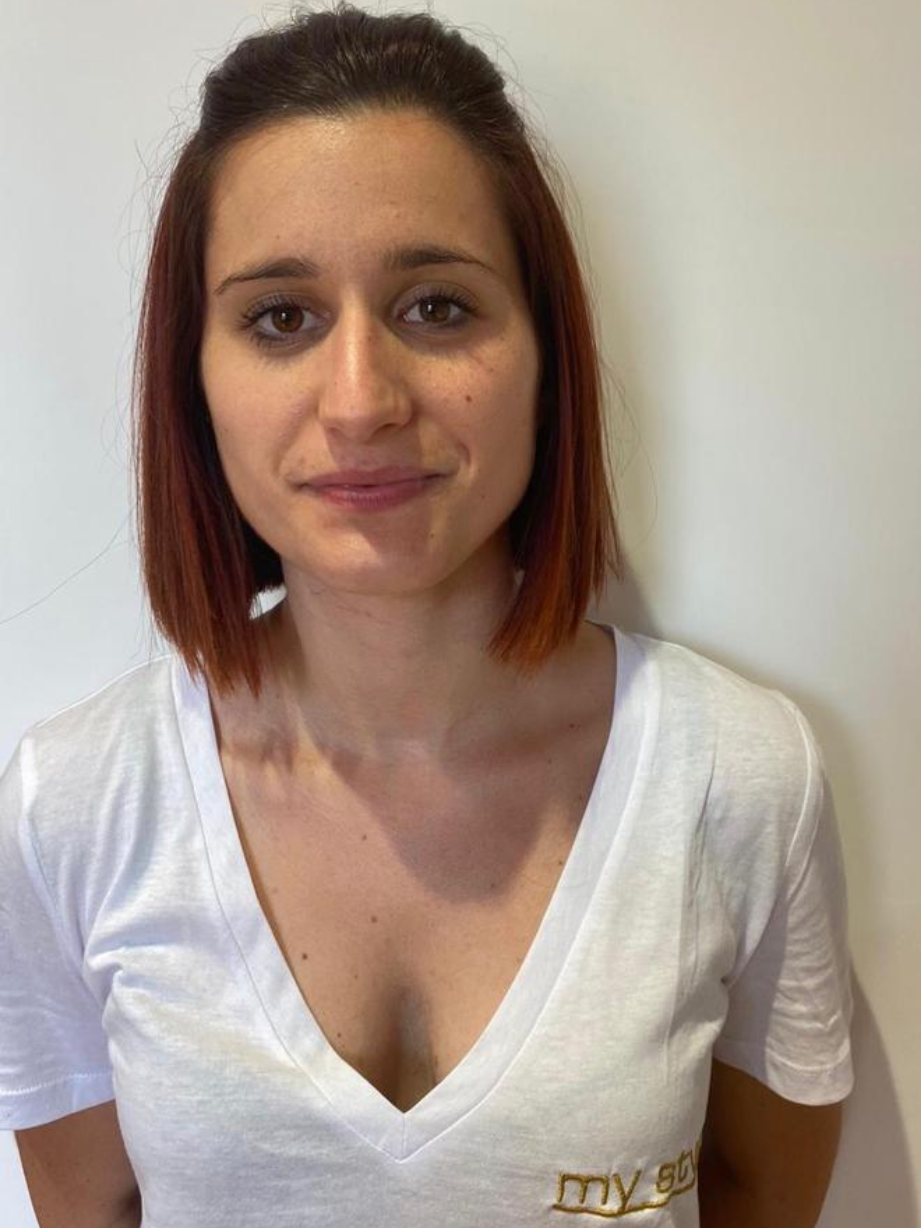 MARTINA CARDINI